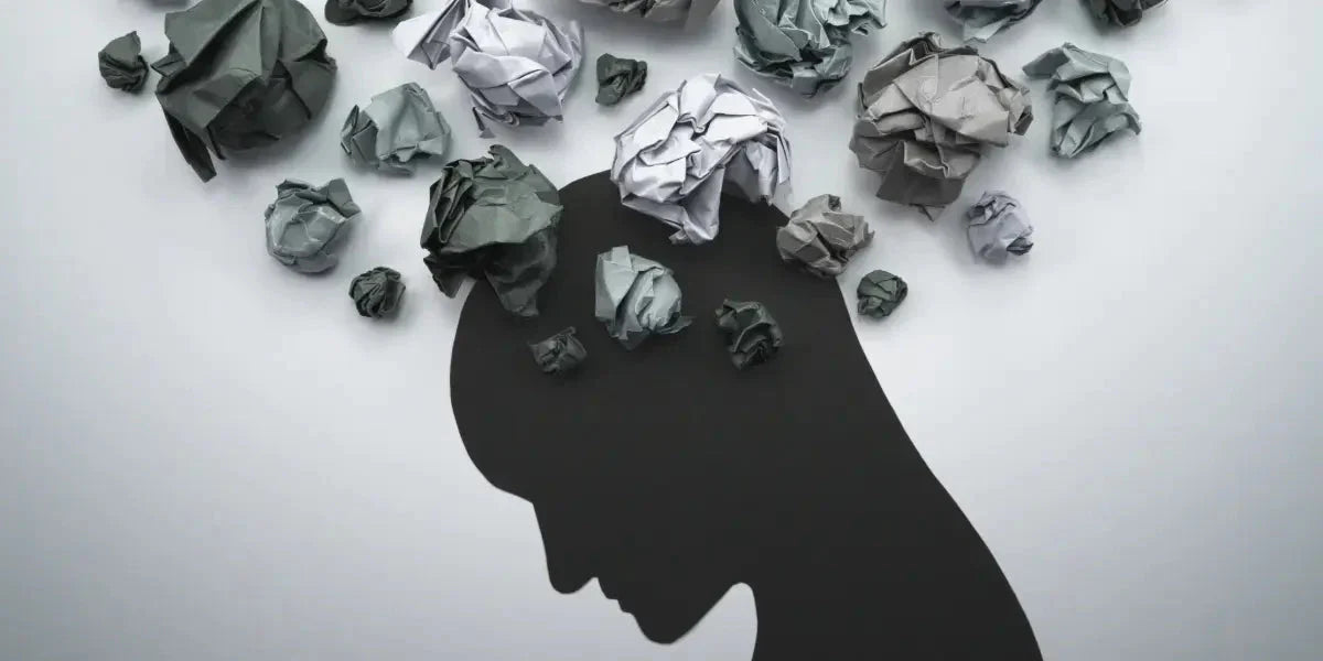 Identification des déclencheurs de l'anxiété