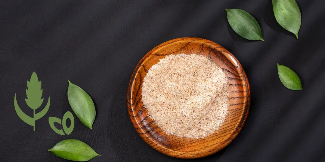 Psyllium : bienfaits pour la santé digestive et la perte de poids