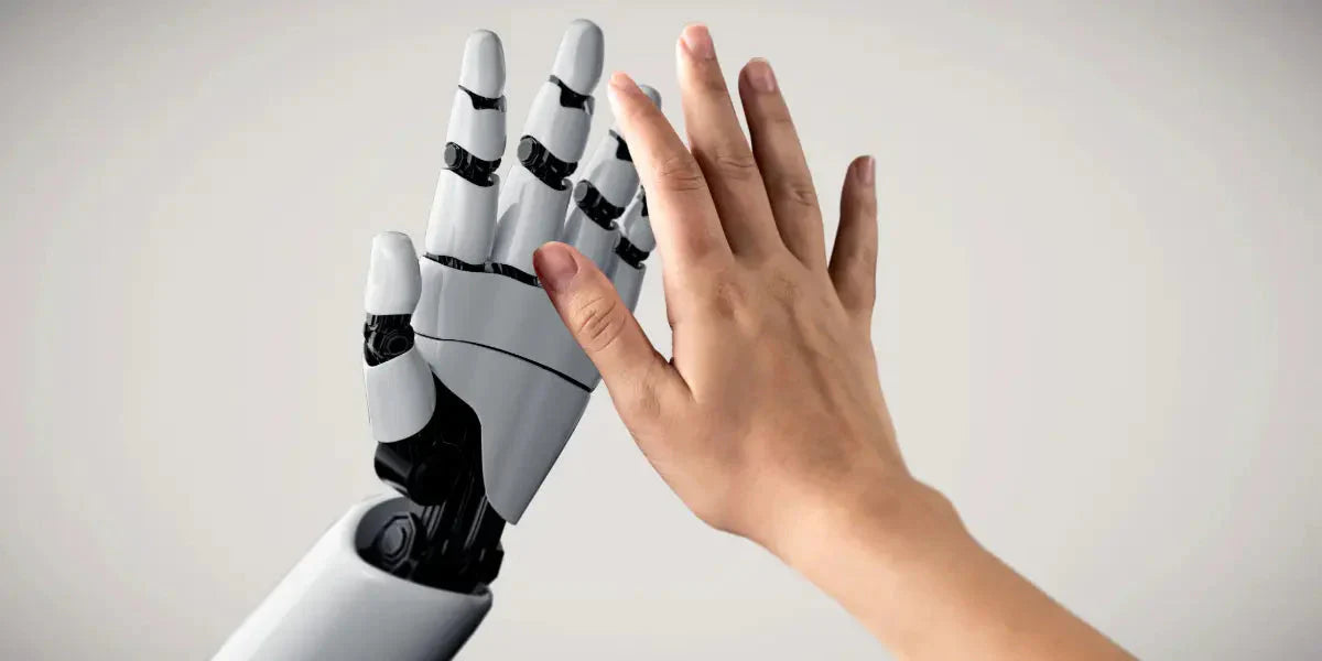 Les avancées de la robotique dans les soins aux personnes âgées