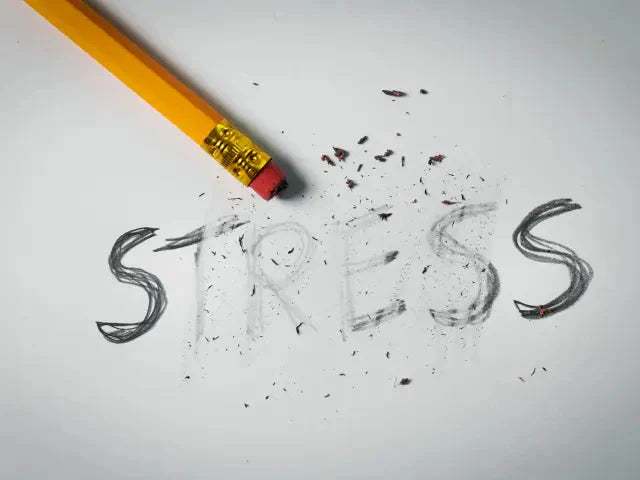 Pourquoi je stress pour rien