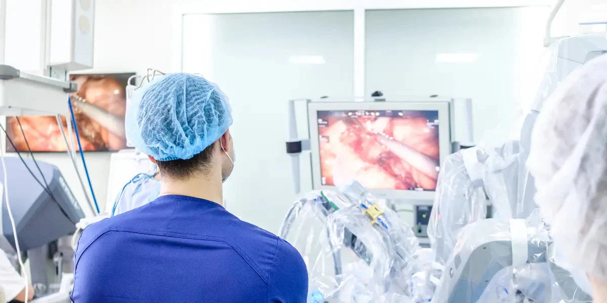 Chirurgie bariatrique : microbiote et compléments alimentaires