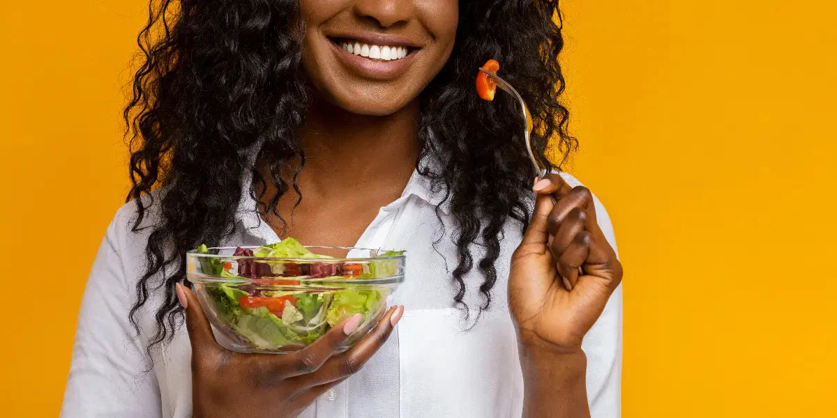 Tout connaitre sur l'alimentation anti-inflammatoire