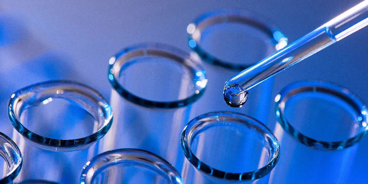 Comprendre l'impact des radicaux libres