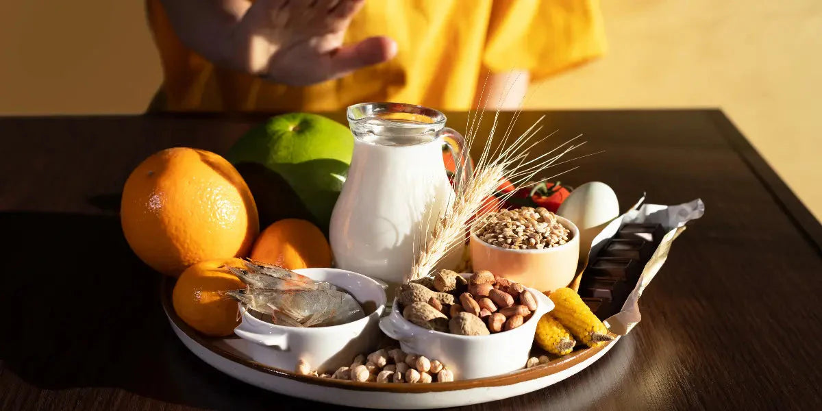 Tout comprendre sur les intolérances alimentaires