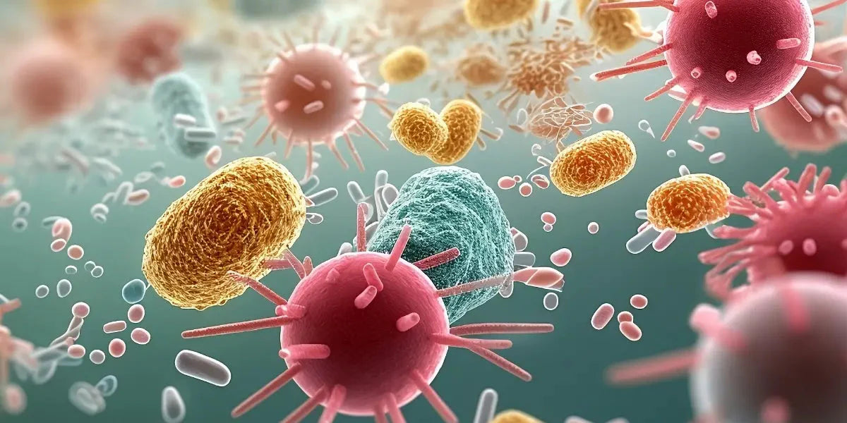 Comprendre le fonctionnement de notre système immunitaire