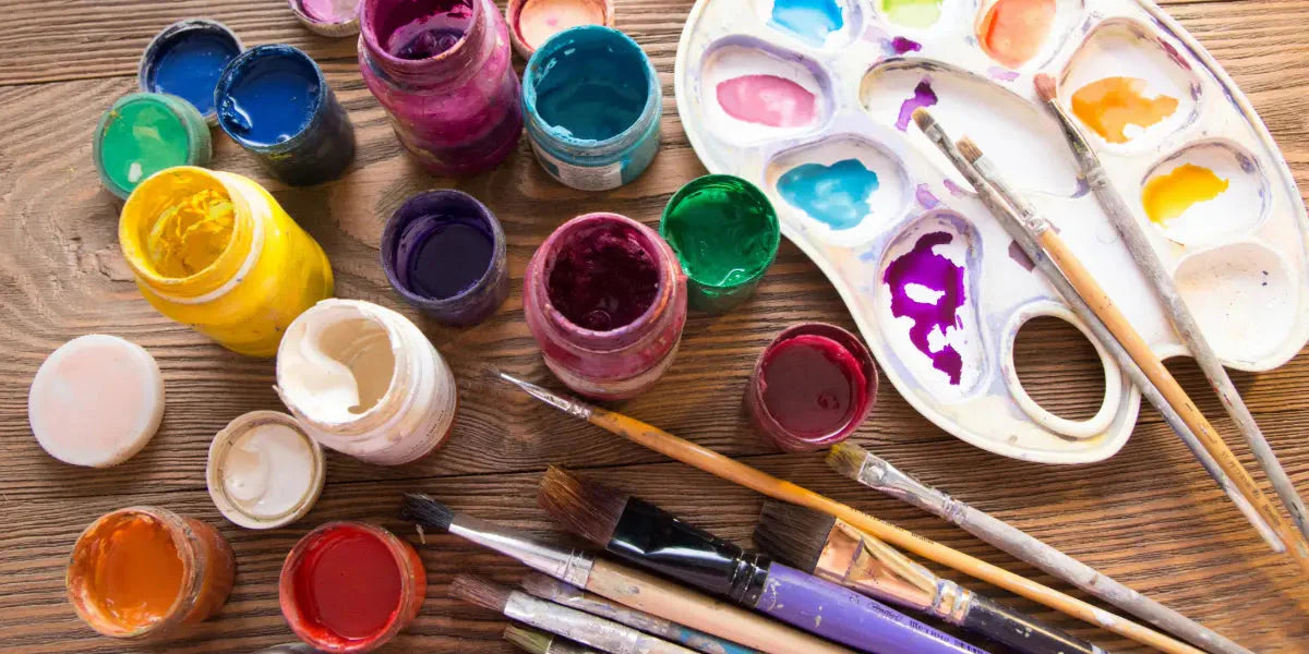 Les bienfaits des activités manuelles sur le corps et l'esprit