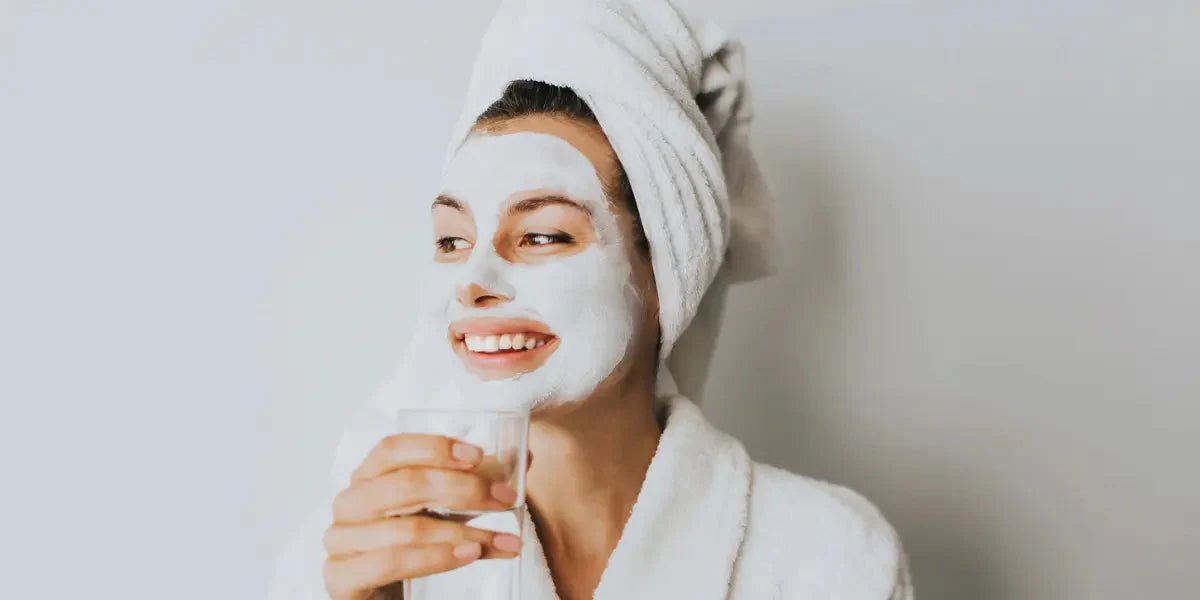 Trois recettes naturelles pour soigner votre peau