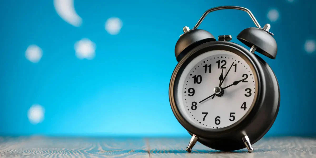 Mieux comprendre votre sommeil