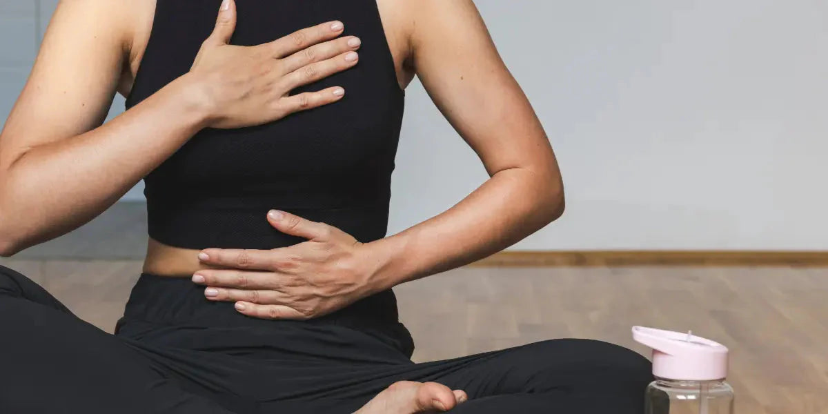 Améliorer l'endurance physique grâce à la respiration