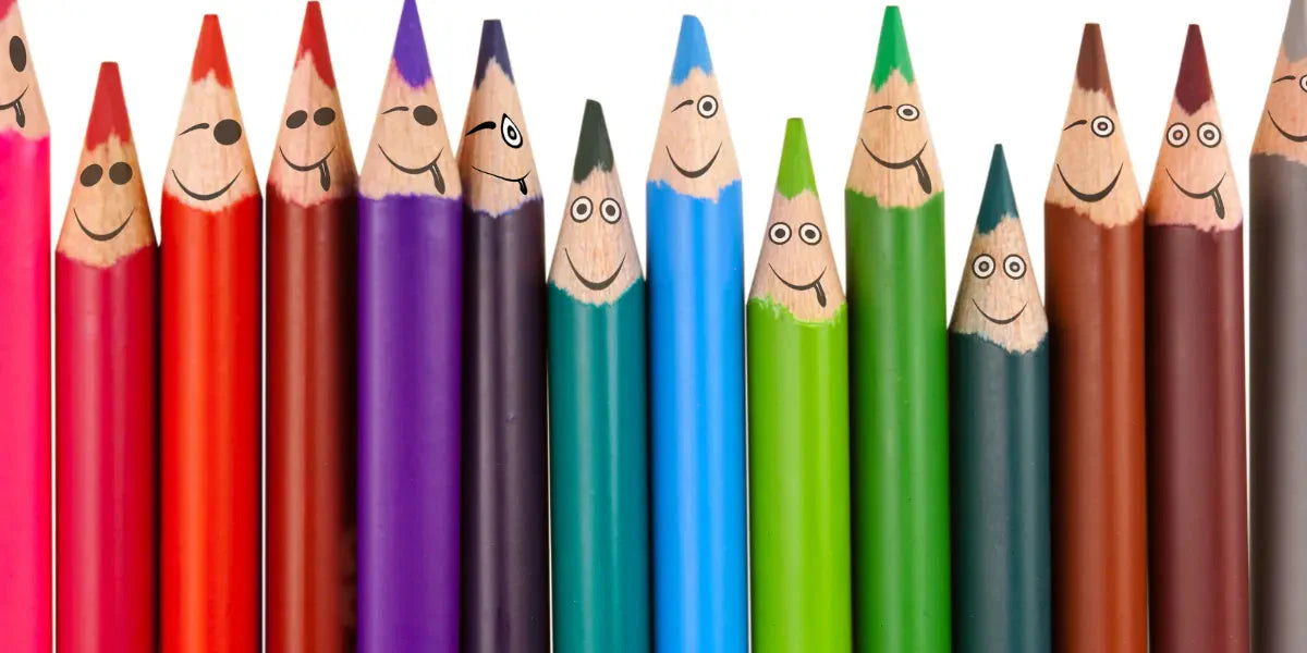 Bienfaits du coloriage sur l'esprit et le corps