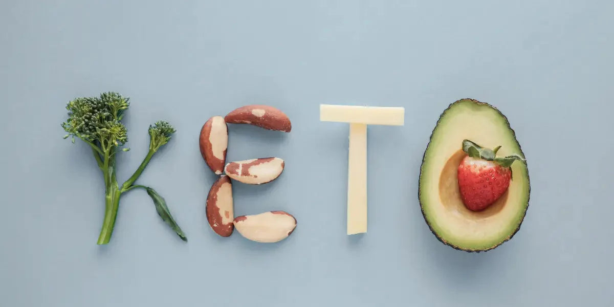 Zoom sur le régime cétogène