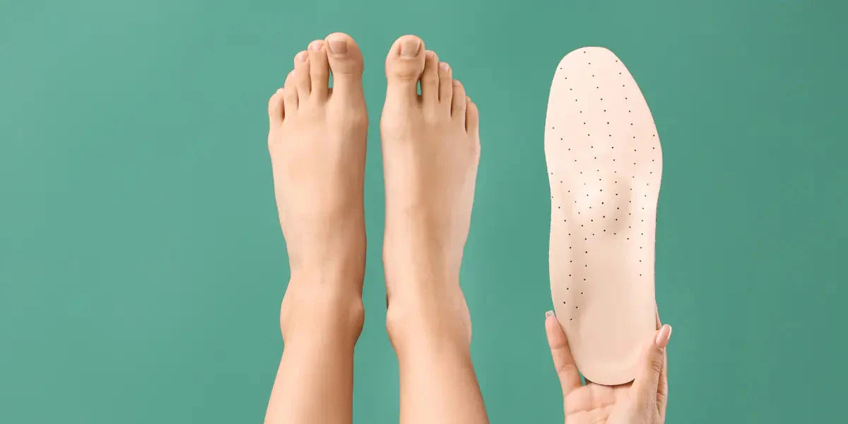 Des solutions orthopédiques qui soulagent