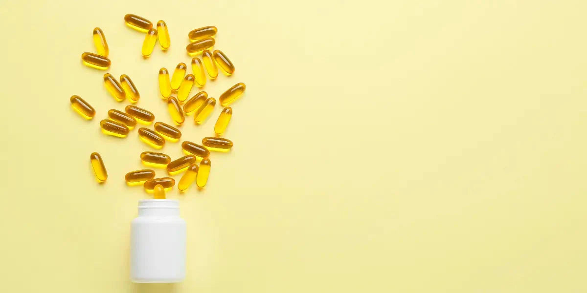 Les bienfaits de l'huile de poisson sur la santé humaine