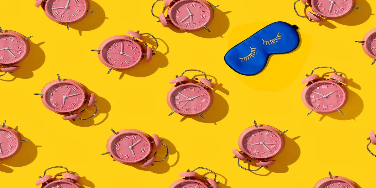 Tout savoir sur le rythme circadien