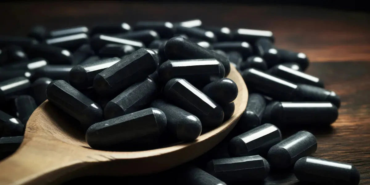 Boostez Votre Digestion : Les incroyables bienfaits du Charbon Actif