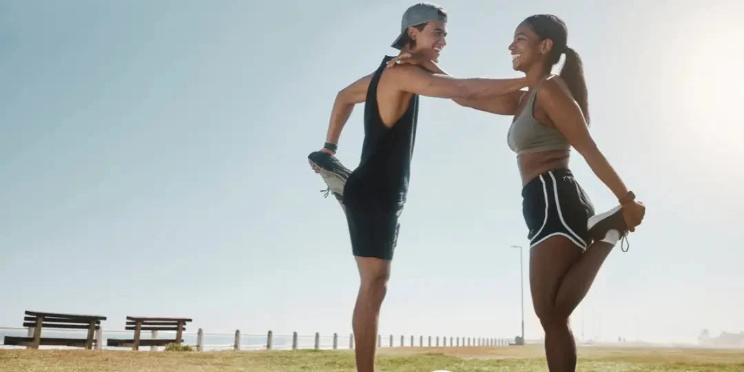 Le rôle du sport dans la réduction du stress