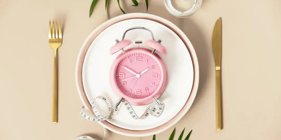 Les différents types de jeûne intermittent