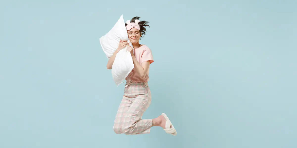 Découvrir les rituels de sommeil naturels pour une meilleure santé