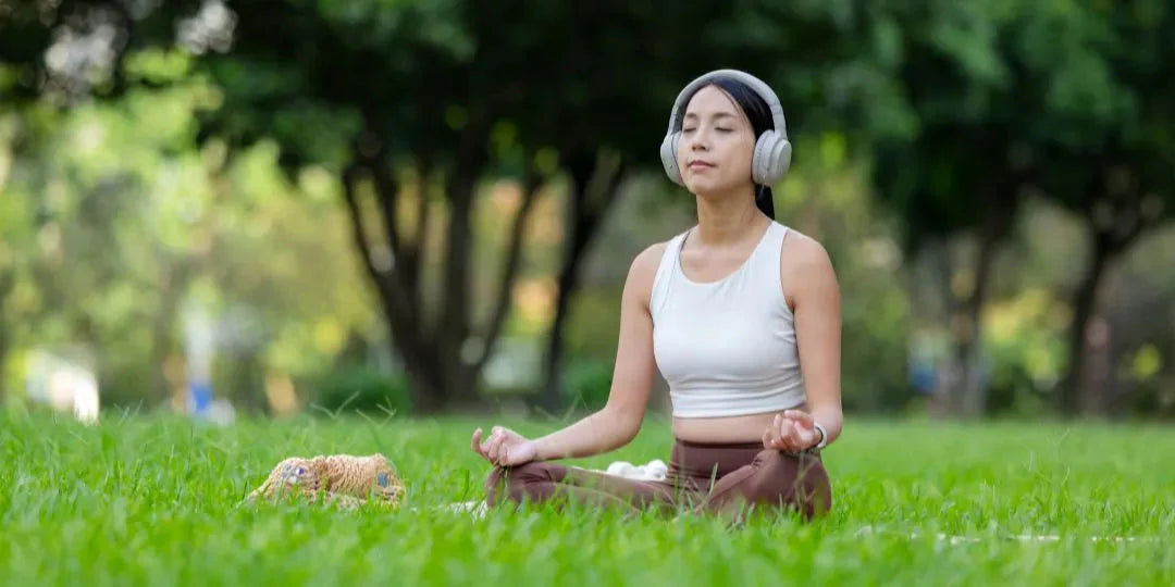 La méditation guidée : des ressources audio pour approfondir votre pratique