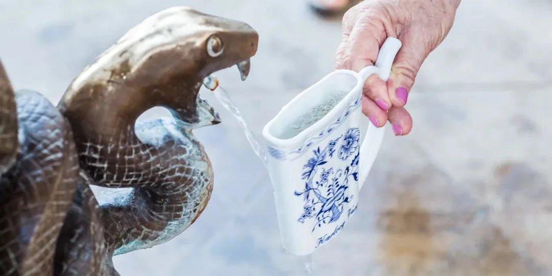 Les effets de l’eau polluée sur notre santé