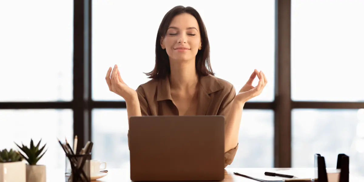 Formation en gestion du stress : maîtrisez votre sérénité quotidienne et boostez votre bien-être