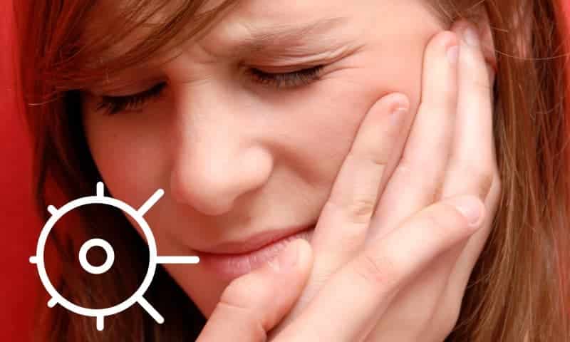 Mucite : symptômes, causes et traitements naturels efficaces