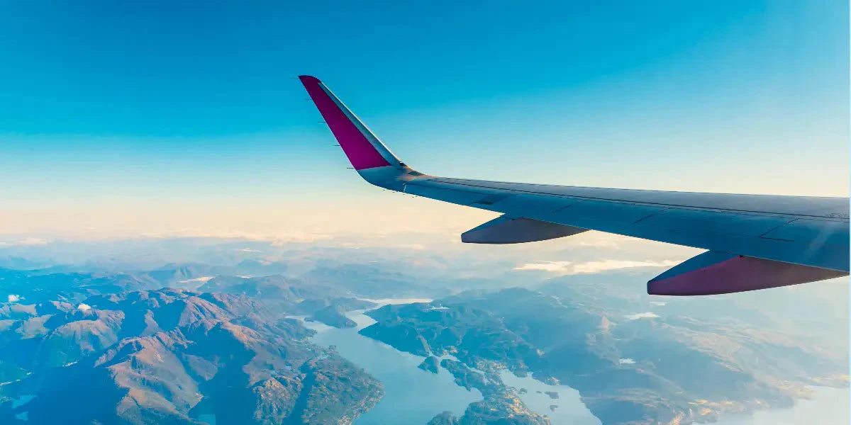 Préparez naturellement votre corps pour un voyage réussi