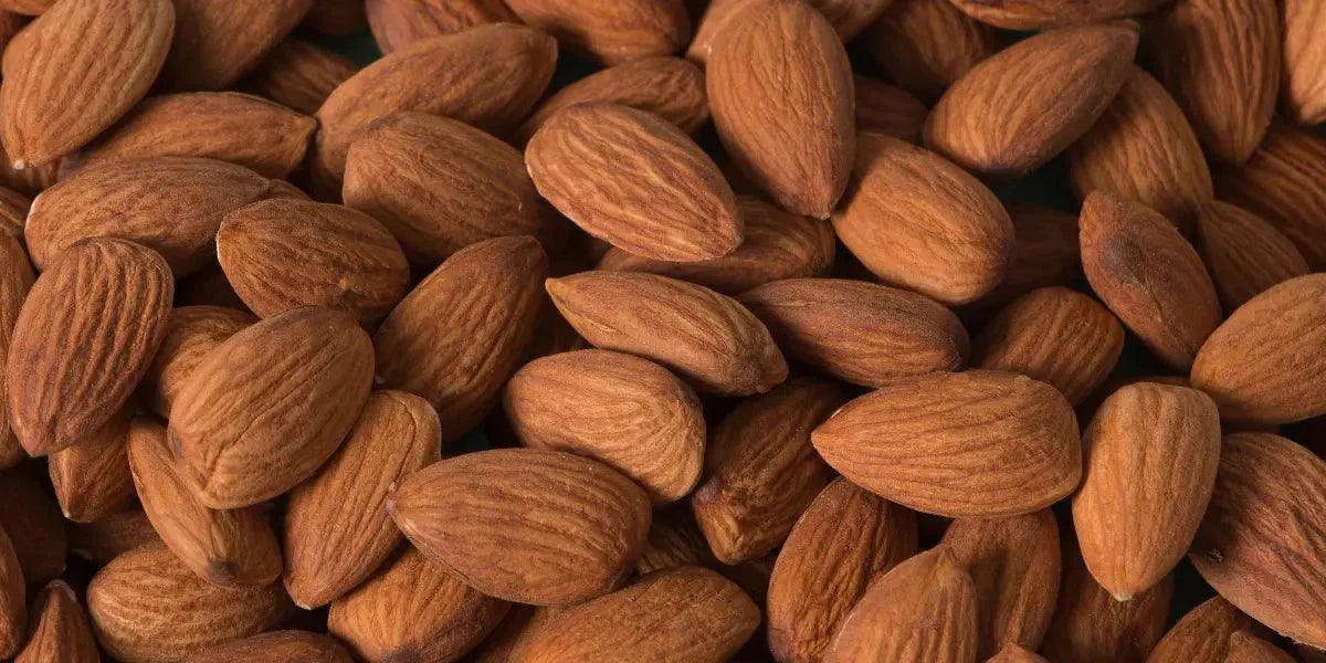 Les bienfaits des amandes : un super-aliment pour la santé