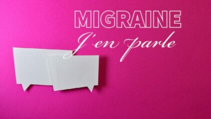 Céline, 34 ans, migraineuse sévère
