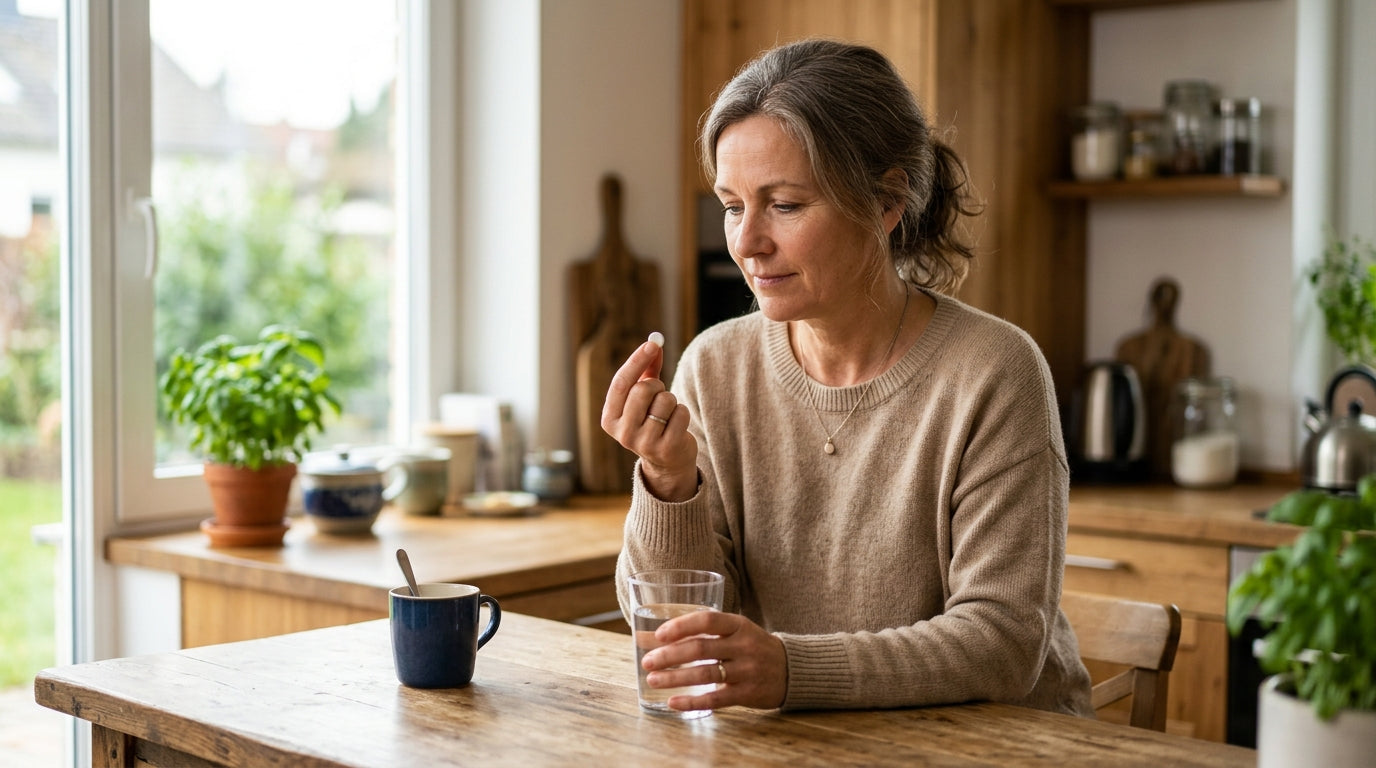 Perte de poids : que vaut la nouvelle pilule Foundayo face aux injections ?