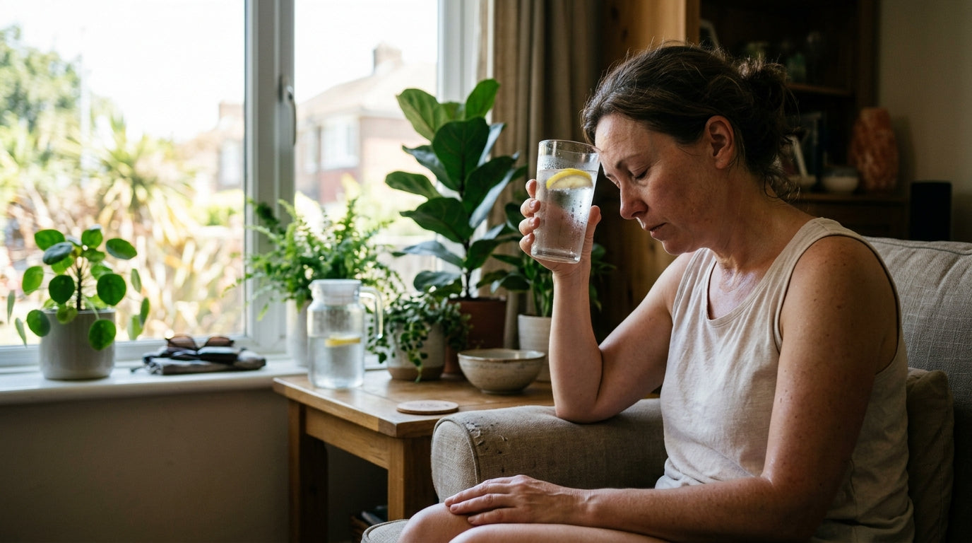 Vagues de chaleur et migraines : comprendre et prévenir les risques