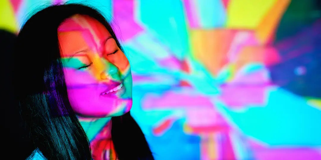 Chromothérapie : énergie et bien-être par la couleur