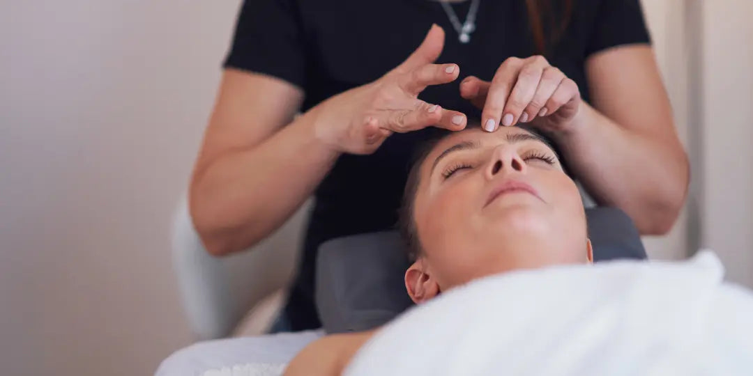 Stress et anxiété : La réflexologie faciale comme voie naturelle de soulagement