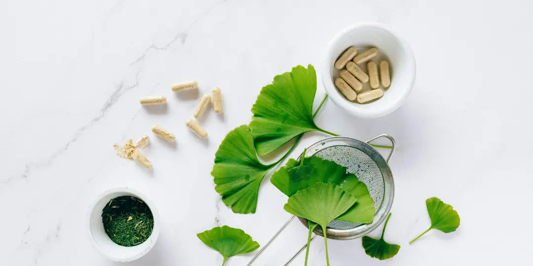 Les herbes chinoises : des remèdes naturels pour renforcer le système immunitaire