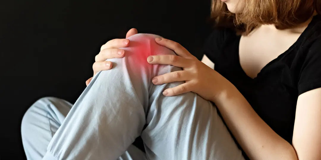 Douleurs articulaires : Causes, solutions et prévention