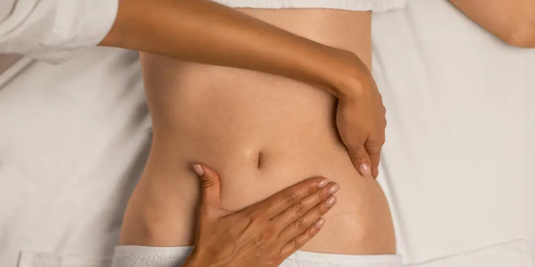 Massage et digestion :  synergie pour le bien-être intestinal