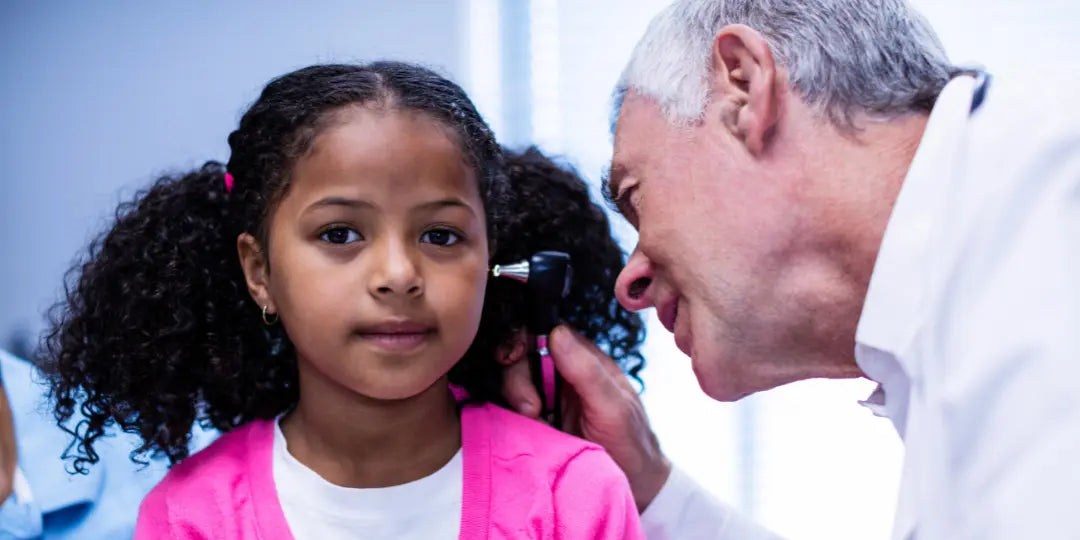 Otite et rhume chez l’enfant : comment réagir efficacement ?