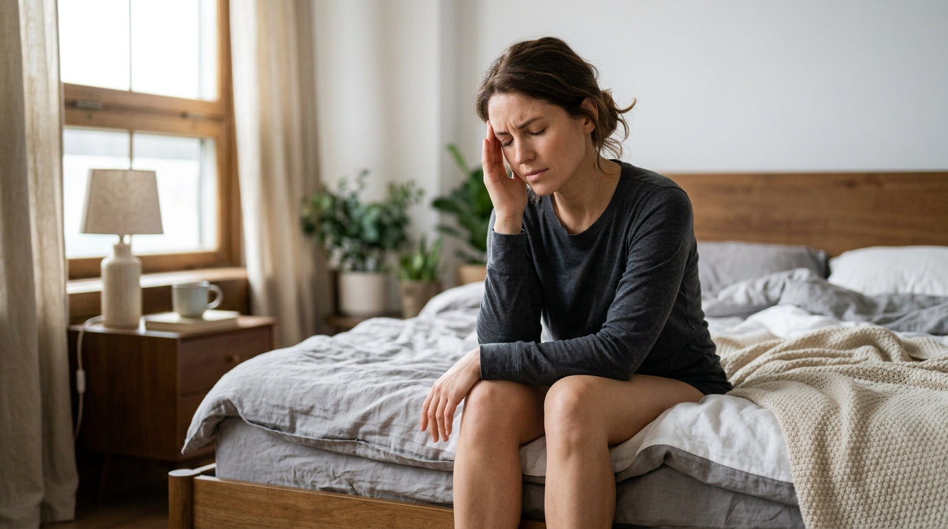 Découverte génétique : un gène de l'épilepsie lié aux migraines sévères