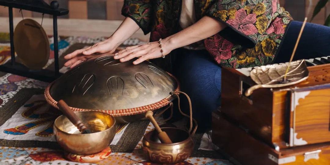 Sonothérapie : une solution naturelle contre l'insomnie