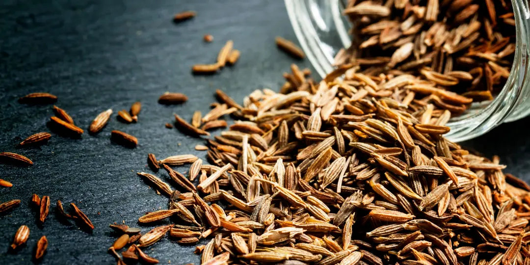 Les bienfaits du cumin pour votre santé au quotidien