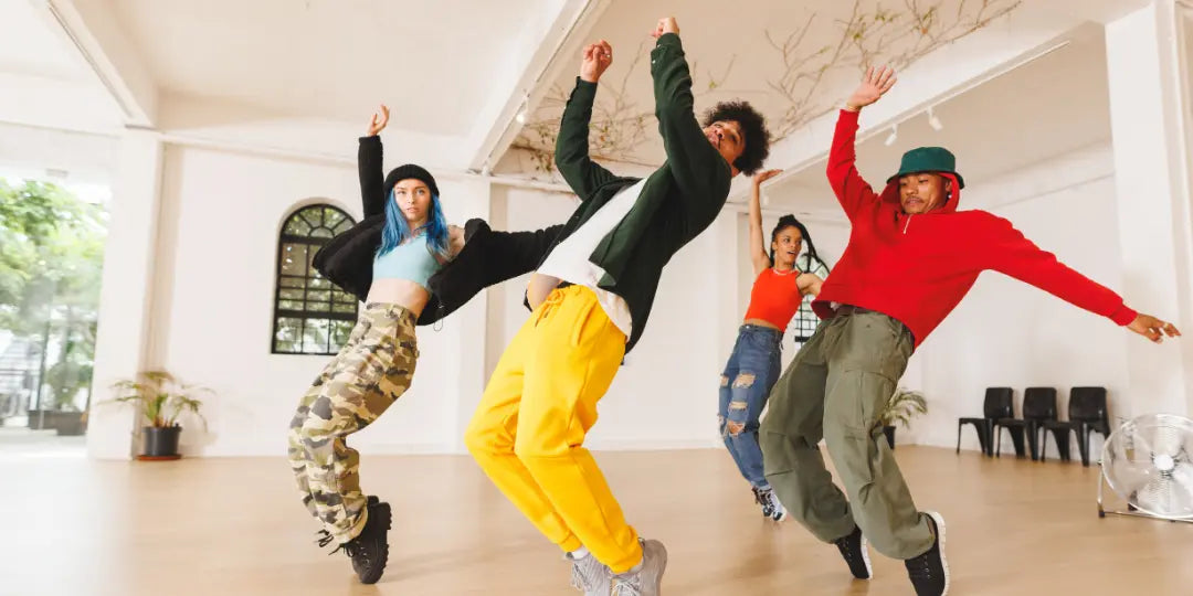 Danser pour sa santé : Les bienfaits insoupçonnés de la chorégraphie sur le corps