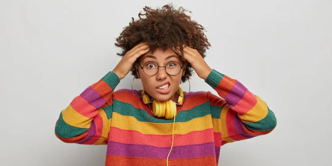 Le bruit environnant et ses effets sur le bien-être mental