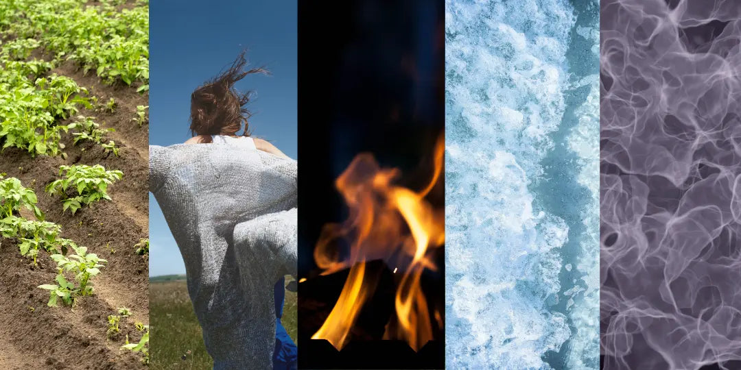 Comprendre et équilibrer vos Doshas avec l'Ayurveda