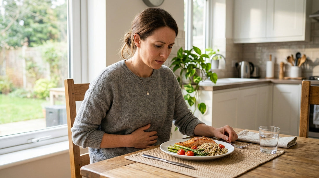 Intoxication alimentaire : pourquoi nos cellules graisseuses nous protègent du danger