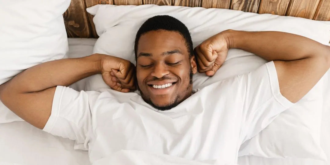 Les bienfaits de la psychologie positive sur le sommeil