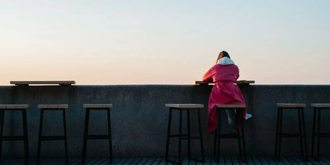 L'isolement social : un danger pour la santé