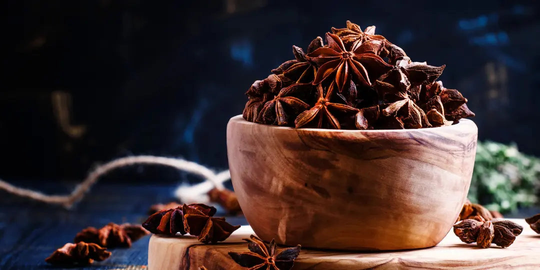 Les bienfaits de l’anis : digestion, sommeil, immunité