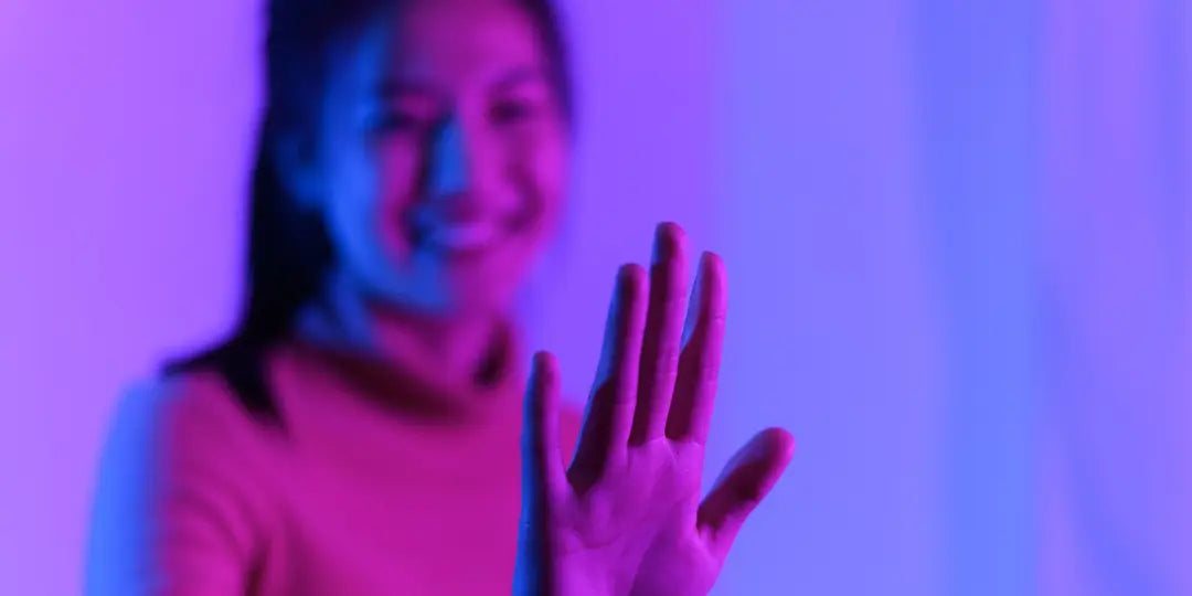 Couleurs et douleur : Quand la chromothérapie apaise le corps et l’esprit