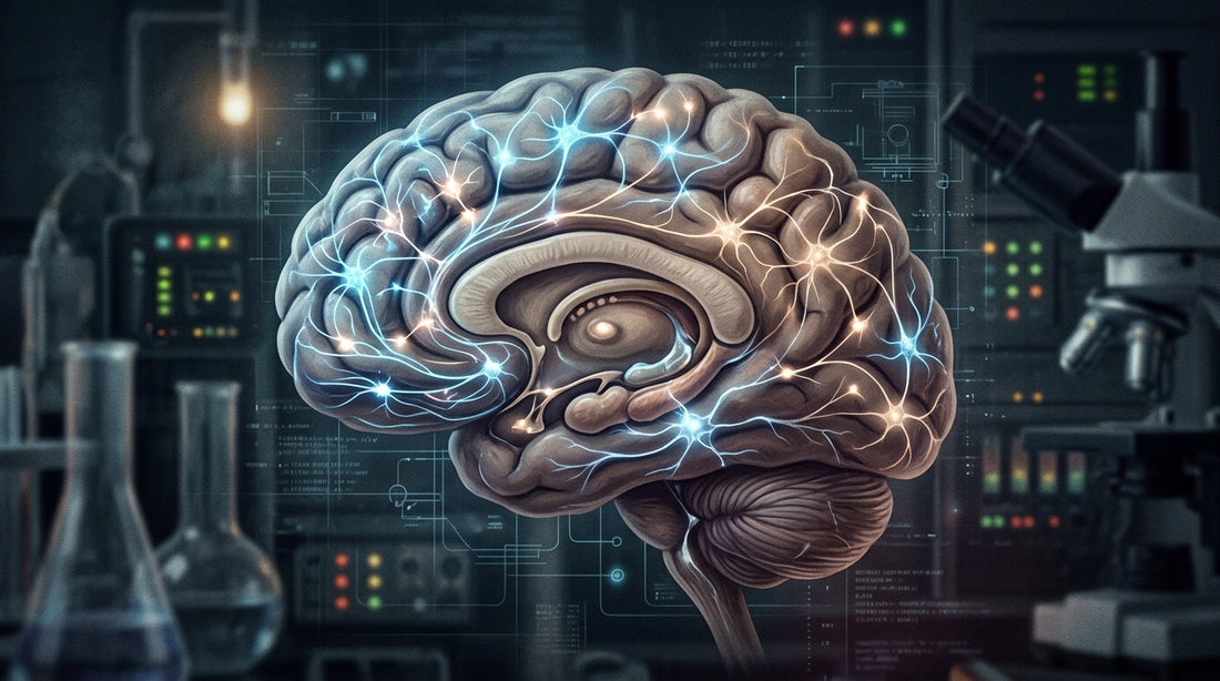 Le secret d'un cerveau performant : la compétition entre neurones