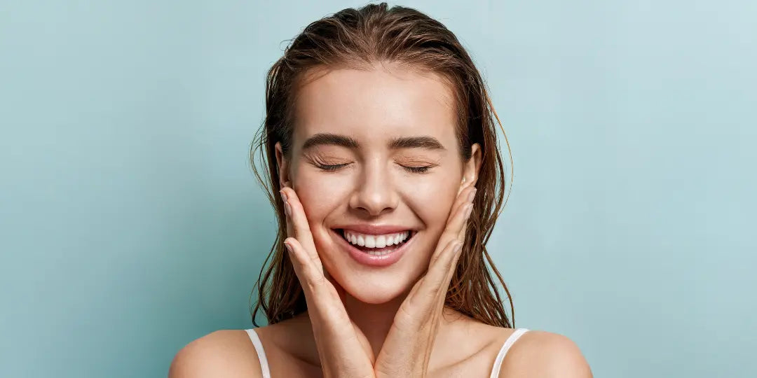 L'eau froide pour une peau éclatante : les effets bénéfiques sur le teint et l'élasticité